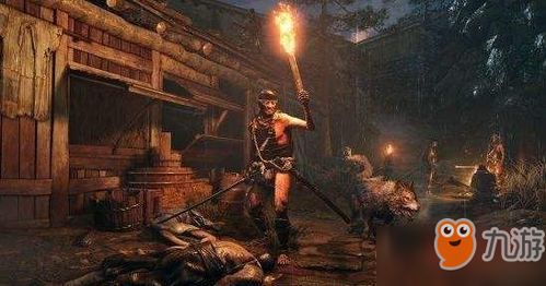 《只狼：影逝二度》9.2分，沉浸式剑术巅峰体验，揭秘忍者世界新境界