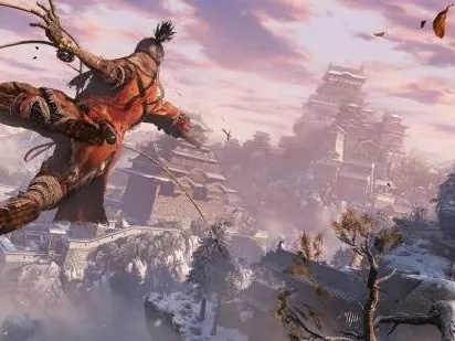 挑战极限，体验《只狼》独特魅力，探索未知游戏价值