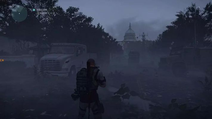 《全境封锁2》篝火总评：深度解析，游戏新高度揭秘