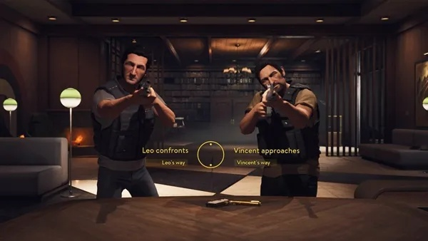 逆时代分屏游戏新突破，《逃出生天》揭秘创新价值所在