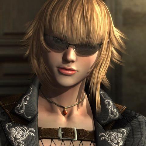 《鬼泣5》巅峰之作，揭秘满分传奇！