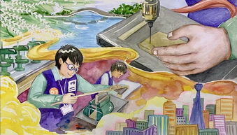 《猿遁》多面手：绘画大师与音乐指挥的完美融合