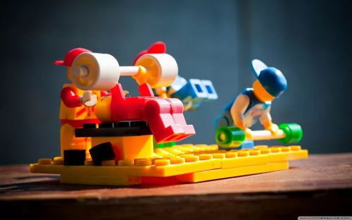 《乐高2》评测：创新乏力，趣味价值再探索