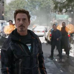 钢铁侠体验巅峰，装备驱动新纪元