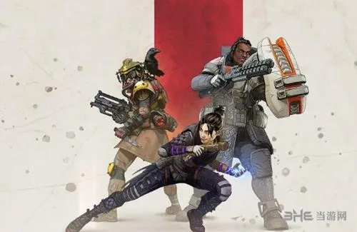 《绝地求生》盛赞，《Apex 英雄》新高度，创新体验揭秘！