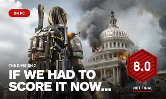 《兵临城下》IGN评测：深度解析4.8分背后的游戏魅力