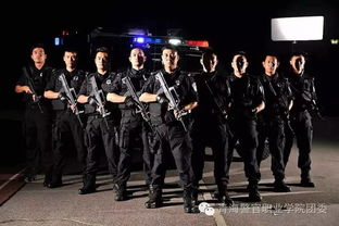 《智慧铸警魂，这就是警察的博大成功之道》