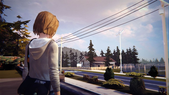 《奇异人生2》第二章深度解析：揭秘“规则”背后的7分奥秘