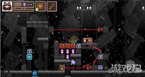 沉浸式解谜奇旅，《幻境双生》深度体验新境界