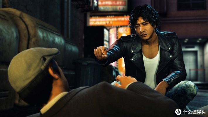 《审判之眼》深度解析：探寻死神遗言背后的游戏魅力