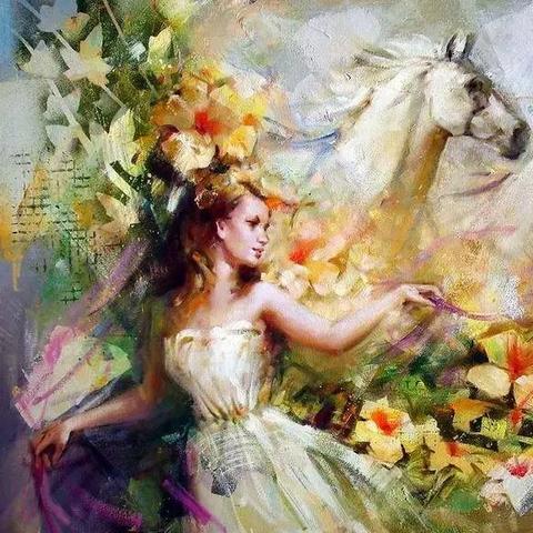 美丽不止于视觉，深度解析《GRIS》IGN 6.5分背后的艺术魅力