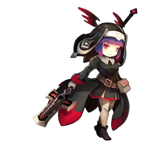 深渊狂猎：探寻未知秘境，狂野狩猎新篇章