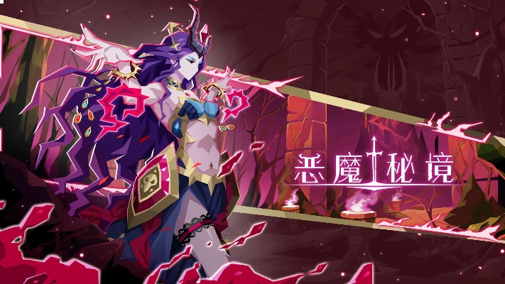 恶魔秘境速攻攻略：纱织秘术新篇章