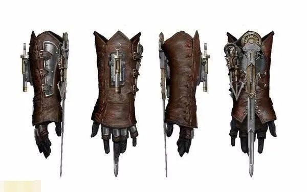 探索袖剑奥秘，猎物DLC深度评测揭秘新篇章