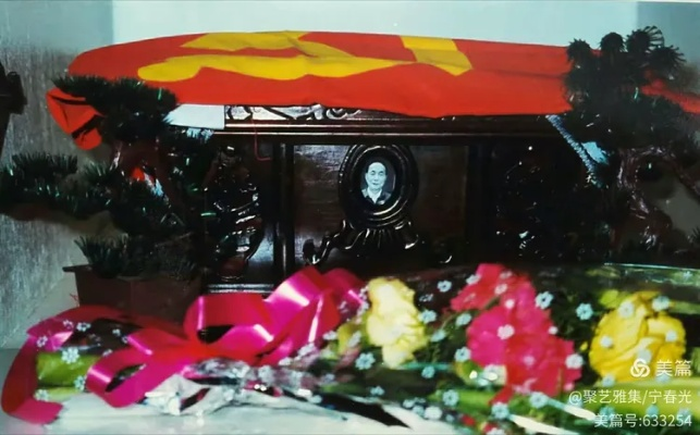 千年颂歌，缅怀逝者摇篮曲，传承永恒之爱