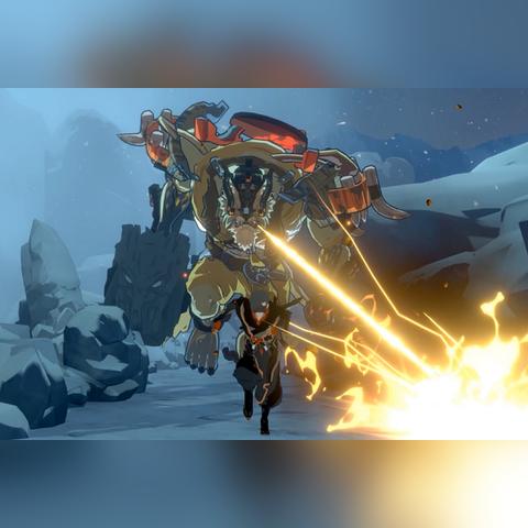 弹反技巧大揭秘：IGN JP精选6款游戏巅峰对决