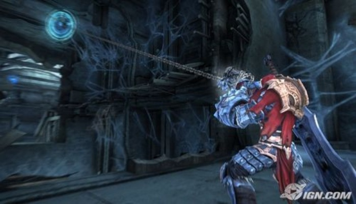 挑战极限，体验《暗黑血统3》IGN7分高难度新境界