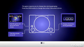 PS Classic深度评测：重温经典，体验复古魅力