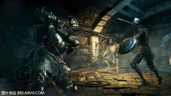 《黑暗之魂》无战之旅：探索非战斗的沉浸体验