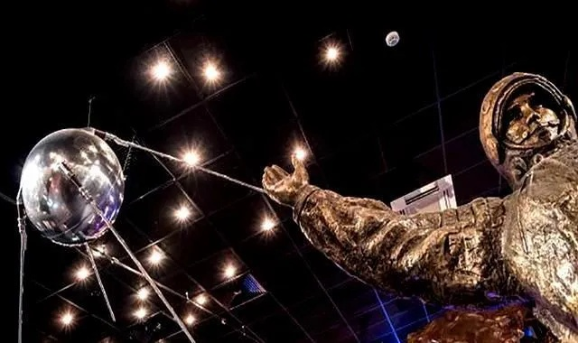 重塑全人类文明，探索未知新纪元