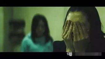 六大学生深夜惊悚揭秘，鬼故事寒意逼人脊背凉