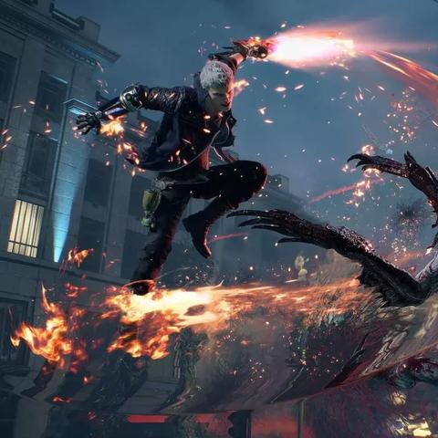 《战地5》Polygon评测：深度解析多人模式新亮点