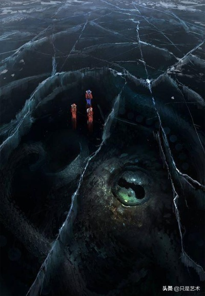 深渊惊悚：不可名状恐惧揭秘新篇章