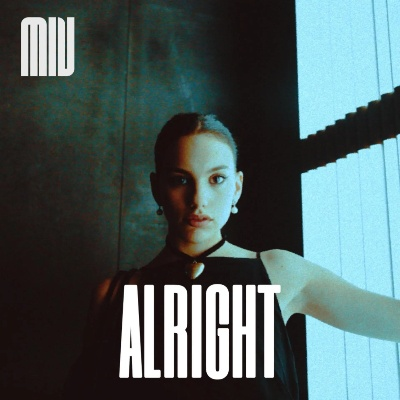 All Might精神，Alright新境界