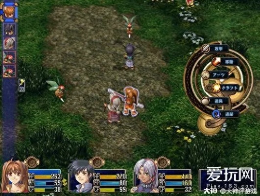 《英雄传说4》评测：笑容重现，轨迹新篇深度解析