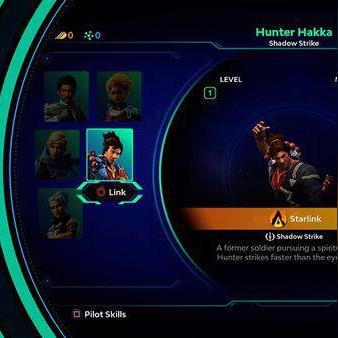 星链情感激战，阿特拉斯之战爽快启航