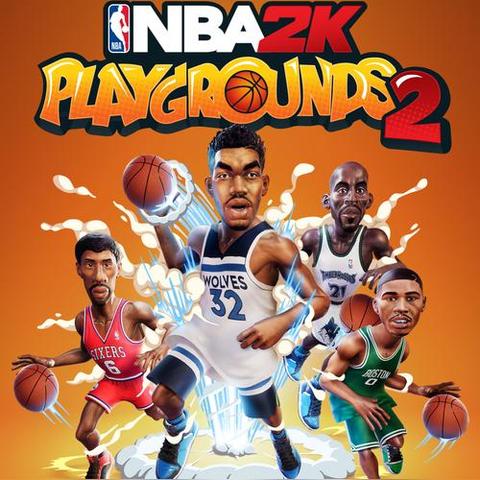 《NBA 2K 欢乐竞技场 2》深度评测：畅玩体验升级，竞技乐趣再升级