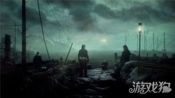 沉浸式探秘：克苏鲁呼唤前四章试玩深度解析