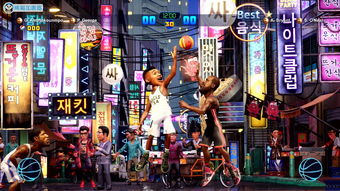 《NBA 2K 欢乐竞技场 2》全新升级，畅玩篮球盛宴新体验