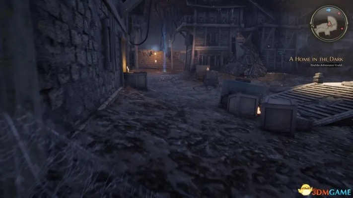 深度探索揭秘：《冰城传奇4》IGN评测新视角