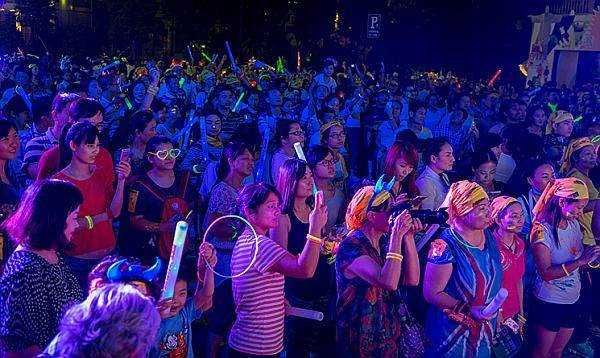 史上最佳多人狂欢盛宴，创新互动体验新巅峰