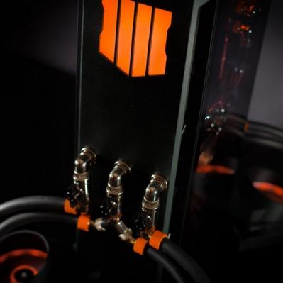 黑科技揭秘：使命召唤15 Blackout模式全新体验