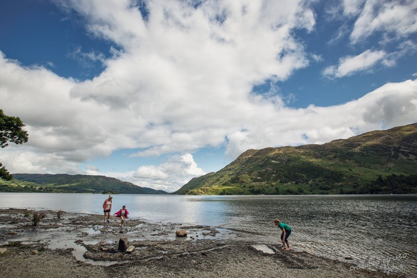 英伦畅游新体验：惬意刺激两不误的深度自由行