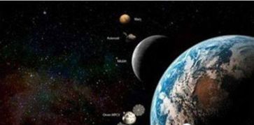 拯救宇宙，守护人类多彩未来