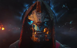 《命运2：遗落之族》深度评测，揭秘新族崛起背后的秘密