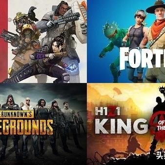 大吉大利，微软独占吃鸡新体验