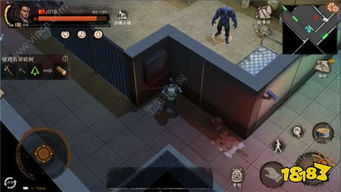 《废土2》移植Switch，探索未知新篇章