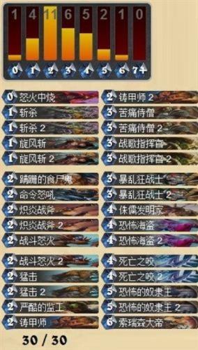 萌新卡组攻略，狂赚900分秘籍大公开！