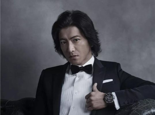 木村拓哉主演揭秘：巅峰对决路！新篇