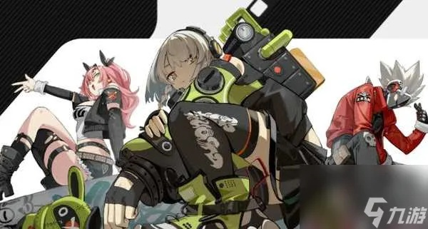 《绝区零》潘引壶音擎、驱动盘攻略：高效培养秘籍大公开