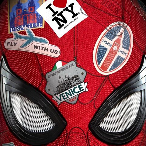 蜘蛛侠：自由之翼，正义新篇章