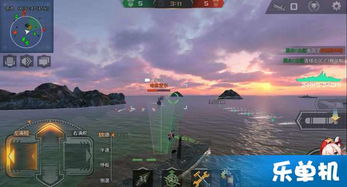 盘点热门海战游戏：揭秘最佳海战体验首选