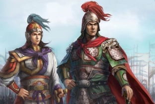 《三国2》典藏武将新时装亮相，华丽变身等你探索！