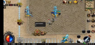 魔域探险：新元素融合的恶魔城传奇