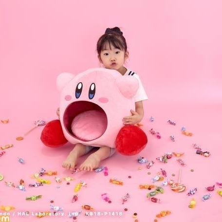 大嘴探索新维度，卡比发现9分奇遇