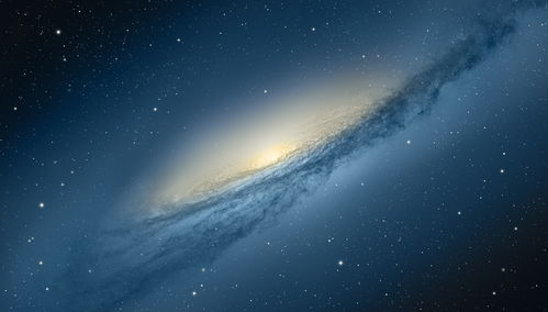 微观宇宙，星辰秘境，火柴盒中的超越光速美学探索